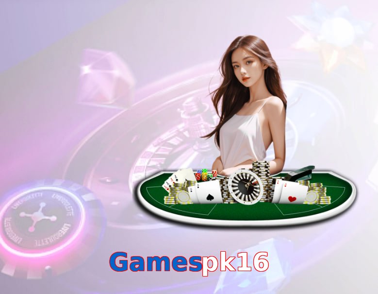 Gamespk16