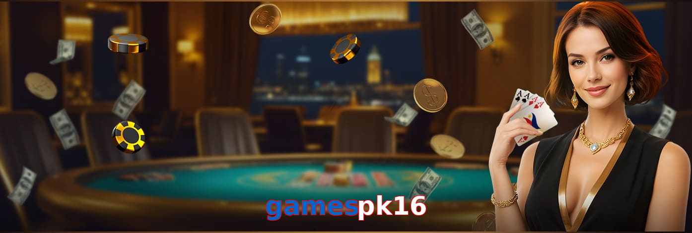 Gamespk16